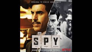 Eli's Transformation | The Spy OST