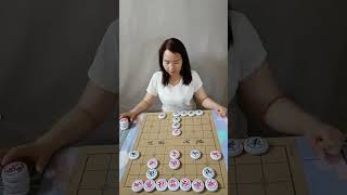 反败为胜！#中國象棋 #中國象棋博大精深  #象棋