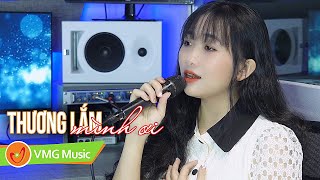 DIỆU KIÊN | THƯƠNG LẮM MÌNH ƠI | Giọng Ca Quá Đỗi Ngọt Ngào