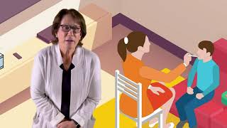 Nurse Linda - Parental Screening