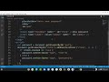 email validation with javascript