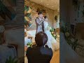 結婚式新郎ウェルカムスピーチ shorts 結婚式 結婚式ウェルカムスピーチ wedding weddingreception