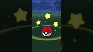 カクレオンに遭遇！ #shorts #ポケモンGO #ポケgo