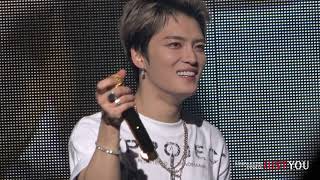 230129 2023 J-PARTY in Seoul - 지켜줄게 제이파티 김재중 직캠