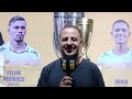 É final com majestoso veja os destaques da coletiva para a grande final da copa sÃo paulo