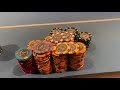The BIGGEST WIN Of My LIfe!! And It's Not Even Close! Must See! High Stakes Poker Vlog Ep 178