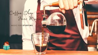 [無廣告版] 今天在星巴克讀書 ☕ 慵懶咖啡館爵士音樂  ♥ RELAX JAZZ COFFEE SHOP MUSIC