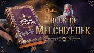 Melchizedek Blessed Abraham, Blessing All - THE BOOK OF MELCHIZEDEK - From The Dead Sea Scrolls P1