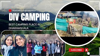 First time night camping pe gyi | DIV Camping #camping #nightcamping #viralvideo #dailyvlog