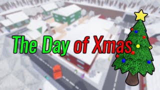 [TC2 Animation] The Day of Xmas