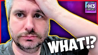 What Happened to H3H3? (Ethan Klein and Hila Klein) 😮🤫😱 [4K]
