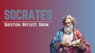 Socrates: Unraveling the Wisdom of Ancient Thought