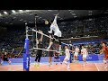 Download TOP 20 » Monster 3rd Meter Spike | Volleyball Nations League 2018 #2 In Mp4 3Gp Full HD Video