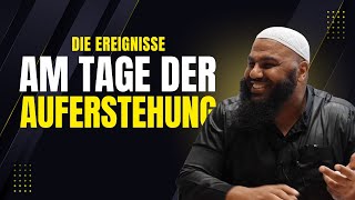 Die Auferstehung der Menschen und die Versammlung an Yaumul Qiyamah !