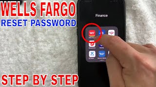 ✅ How To Reset Forgotten Wells Fargo Password 🔴