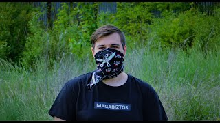 MAGABIZTOS - MAI VILÁG [OFFICIAL MUSIC VIDEO]