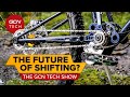 Are Gearboxes the Future for Road Bikes? | GCN Tech Show Ep. 205