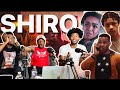 AMERICANS REACT | RAPMAN - SHIRO'S STORY PT. 1 [Music Video] Link Up TV