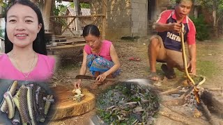 ต้มงูสิงทอง|ຕົ້ມງູສິງທອງ