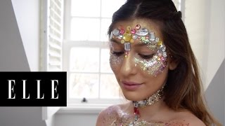 Your Glitter Dreams Are Now a Sparkly Reality | ELLE