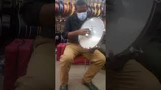 Arabian instrument Dafli Duff excellent sound quality