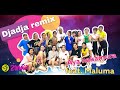 DJADJA Remix - AYA NAKAMURA feat. MALUMA |master saurabh(Choreography)|dance video