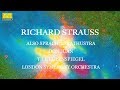 Richard Strauss: Also sprach Zarathustra - Don Juan - Till Eulenspiegel (FULL ALBUM)