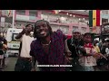 Fuse ODG - By My Side (Ambulance) - Official Visualizer