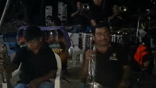 Filadelfo Robles/Banda Lasser🎺.