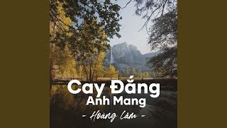 Cay Đắng Anh Mang