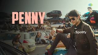 Penny - Video Song | Sarkaru Vaari Paata |Mahesh Babu | Keerthy Suresh | Thaman S| Parasuram