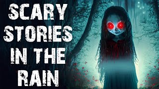50 True Terrifying Scary Stories Told In The Rain | Horror Stories To Fall Asleep To