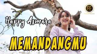 Happy Asmara - Memandangmu  Official Music Video   Bulan Bawa Bintang Menari Iringi Langkahku