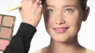 Bobbi Brown Full Face Makeup Application BobbiBrownUK