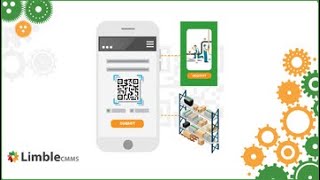 QR Codes, Work Requests, and Inventory Management Tutorial - Limble CMMS