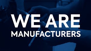 We Are Manufacturers 2024