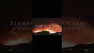 Flames to the Ocean - Nothing Could Survive - SHORT