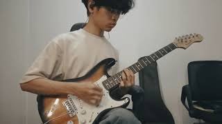 Polyphia - Genesis | cover (scott's part)