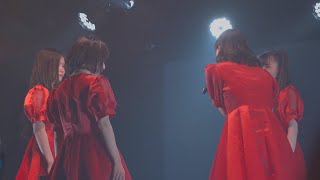 九州女子翼 定期公演 第三十片 in TOKYO (第三幕) 2020/09/12 at AKIBAカルチャーズ劇場