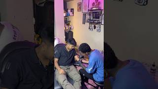 Tatto Prank করলাম গুনগুন এর ওপর 😂🤫