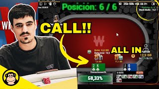 ¡LO CONSEGUIMOS! -  Mesa FINAL en el PROFIT CHALLENGE - Capítulo 1