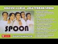 spoon koleksi 20 lagu lagu terbaik