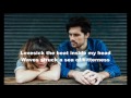 Oh Wonder – Ultralife // Lyrics