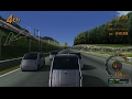 Gran Turismo Concept 2002 Tokyo-Geneva - Toyota Pod PS2 Gameplay HD