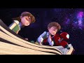 Superbook Old And New Intro