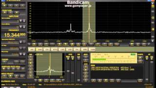 15345kHz RAE 2011.10.21