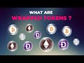 What are Wrapped Tokens? & How They Maintain their Prices (Animated)