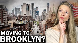 Moving to Brooklyn, NY? These Are the 5 BEST Neighborhoods to Live in!