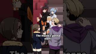 Hidden Sos Behind Her Acts Anime