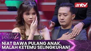 Niat Bawa Pulang Anak, Malah Ketemu Selingkuhan! | Garis Tangan 2 ANTV | Eps 48 (2/4)